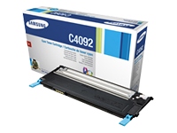 CLT-C4092S/ELS Samsung Skriver Tilbehr Toner