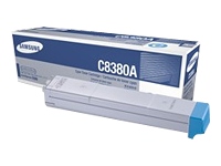 CLX-C8380A/ELS Samsung Skriver Tilbehr Toner