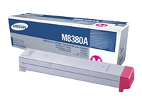CLX-M8380A/ELS Samsung Skriver Tilbehr Toner