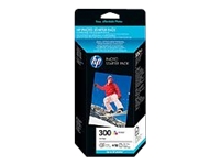 CG846EE HP Skriver Tilbehr Printerpapir