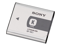 NPBK1 Sony Kamera / Video Tilb. Batteri