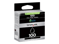 14N0820E Lexmark Skriver Tilbehr Blekkpatron