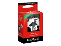 18C2090E Lexmark Skriver Tilbehr Blekkpatron