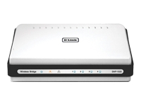 DAP-1522/E D-Link Nettverk Trdlse router/aksesspunkt