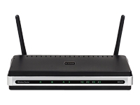 DIR-615/E D-Link Nettverk Trdlse router/aksesspunkt