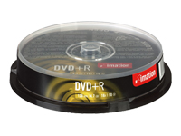 I21748 Imation CD/DVD/Blu-ray Media (DVD+R)