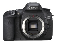 3814B025 Canon Kamera / Video Speilrefleks