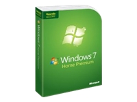 GFC-00165 Microsoft Software Operativsystem Windows 7