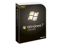 GLC-00244 Microsoft Software Operativsystem Windows 7