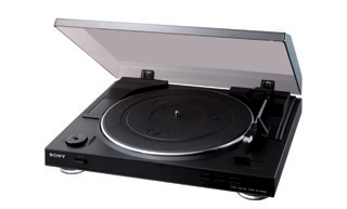 PSLX300USB Sony HiFi / Hjemmekino Platespiller