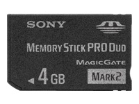 MSMT4GN Sony Minnekort Memory Stick