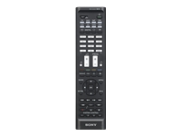 RMVL610T.CE7 Sony Univ. Fjernkontroll Fjernkontroll