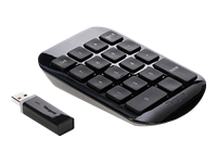 AKP11EU Microsoft Tastatur/Mus Tastatur - Trdls