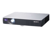 VPL-MX25 Sony Projector XGA (1024x768)