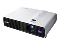 VPL-DX15 Sony Projector XGA (1024x768)