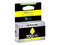 14N1071E Lexmark Skriver Tilbehr Blekkpatron