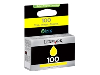 14N0902E Lexmark Skriver Tilbehr Blekkpatron