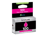 14N0901E Lexmark Skriver Tilbehr Blekkpatron