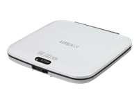 ETAU108-01 Lite On CD/DVD/Blu-ray Ekstern DVD-Brenner