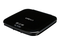 ETAU108-02 Lite On CD/DVD/Blu-ray Ekstern DVD-Brenner