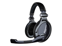 502141 Sennheiser Headset / mikrofon Headset