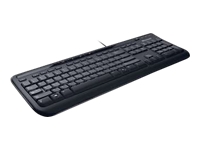 ANB-00009 Microsoft Tastatur/Mus Tastatur