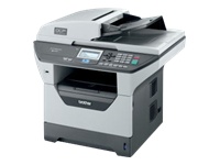 DCP8085DN Brother Skriver / Skanner Laser - MultiFunksjon