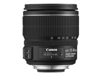 3560B005 Canon Kamera / Video Tilb. Objektiver Zoomobjektiver