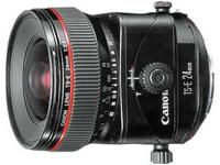 2543A019 Canon Kamera / Video Tilb. Objektiver Tilt-and-Shift