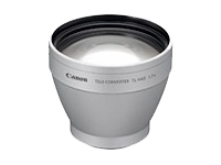 2071B001 Canon Kamera / Video Tilb. Objektiver Konvertere