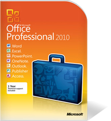 269-14685 Microsoft Software Office