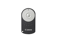 4524B001 Canon Kamera / Video Tilb. Diverse