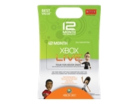 52M-00096 Microsoft Xbox Xbox 360 Xbox 360 Utstyr