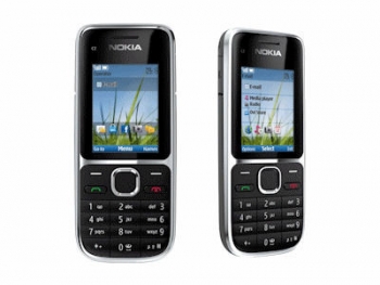 A00002497 Nokia Mobil Telefon