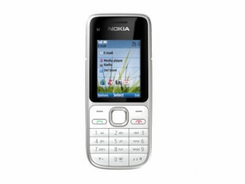 A00002498 Nokia Mobil Telefon
