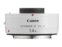 4409B005 Canon Kamera / Video Tilb. Objektiver Konvertere