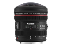 4427B005 Canon Kamera / Video Tilb. Objektiver Zoomobjektiver