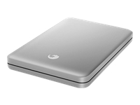 STAA500206 Seagate Harddisk Ekstern - Portable