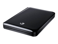 STAA750201 Seagate Harddisk Ekstern - Portable