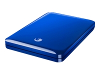 STAA500207 Seagate Harddisk Ekstern - Portable