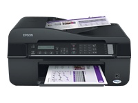 C11CA78304CN Epson Skriver / Skanner Blekkskriver - MultiFunksjon