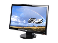 90LM72101501041C- Asus Skjerm 20