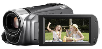 4906B008 Canon Kamera / Video Videokamera