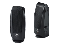 980-000010 Logitech Hyttaler 2.0