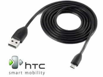 DC M410 HTC Mobil Tilbehør Kabler