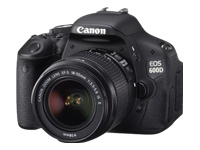 5170B075 Canon Kamera / Video Speilrefleks