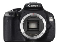 5170B068 Canon Kamera / Video Speilrefleks