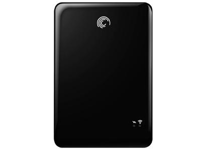 STBF500200 Seagate Harddisk Ekstern - Portable