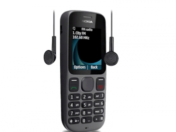 002Z2Q9 Nokia Mobil Telefon