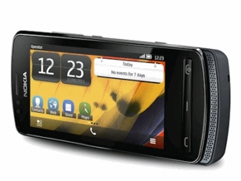 002X3X6 Nokia Mobil Telefon